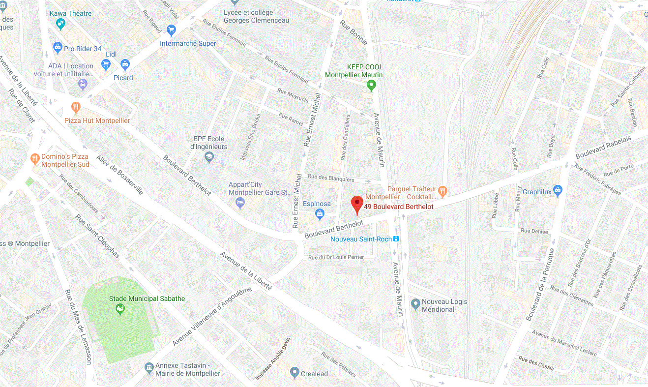 PSY MONTPELLIER PSY MONTPELLIER